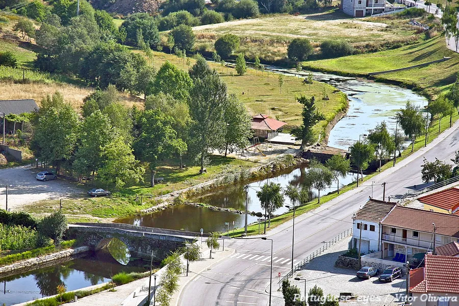 Rio Cávado