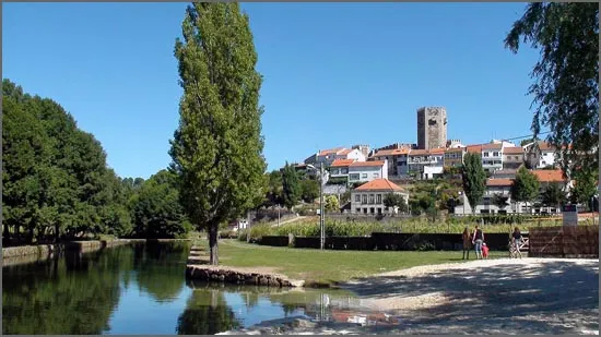 Rio Côa