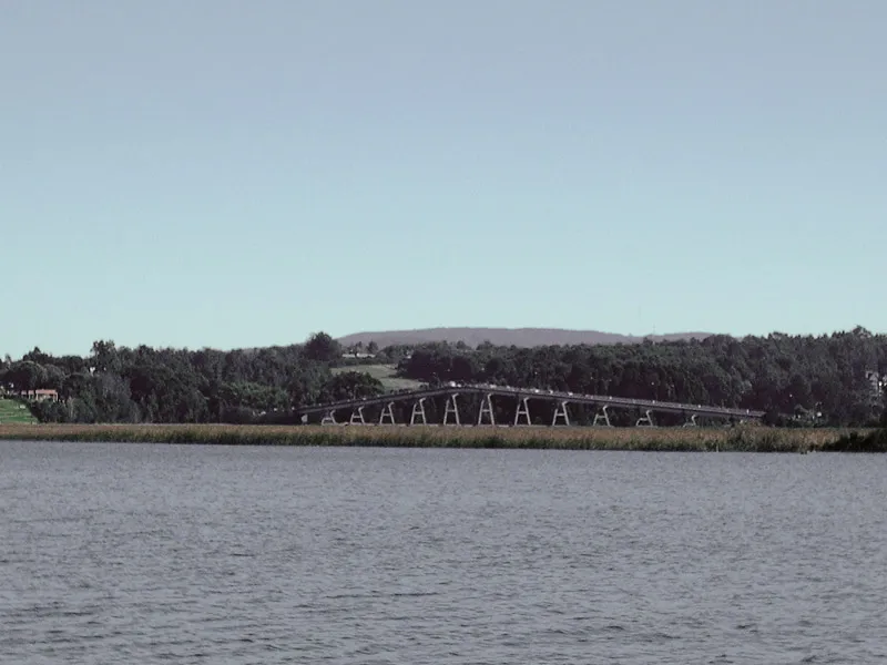 Rio Cruces (access from Loncoche area)