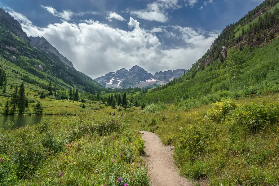 Rio Grande Trail