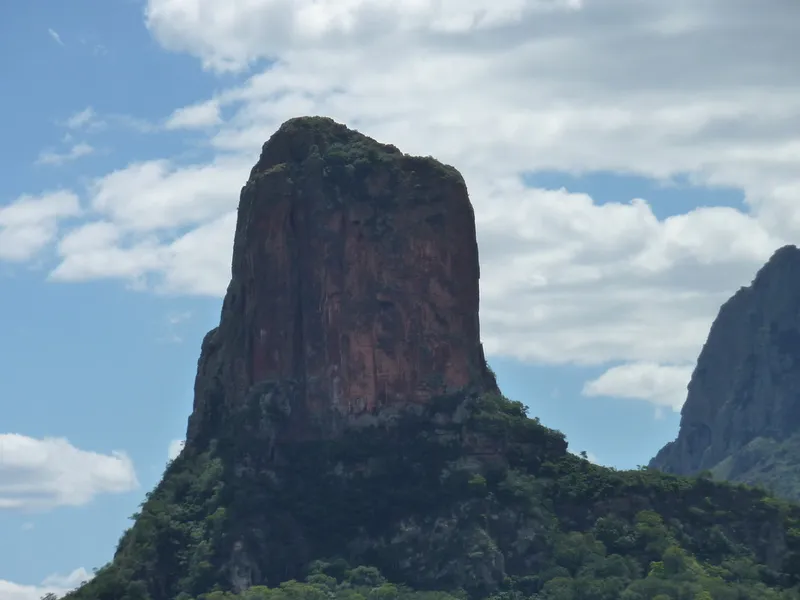 Rio Guapay