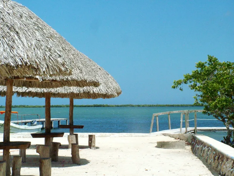 Rio Lagartos Biosphere Reserve