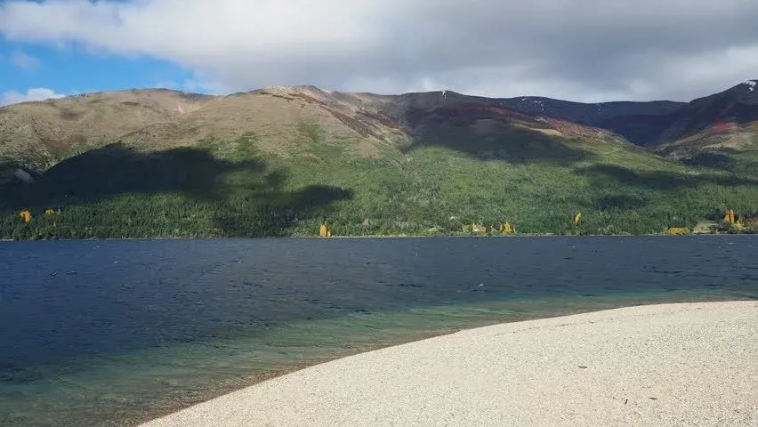 Rio Limay