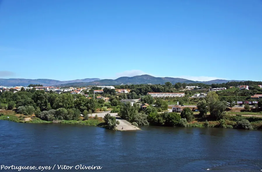 Rio Minho