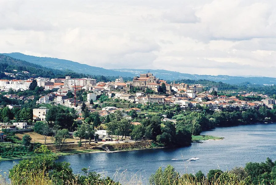 Rio Minho