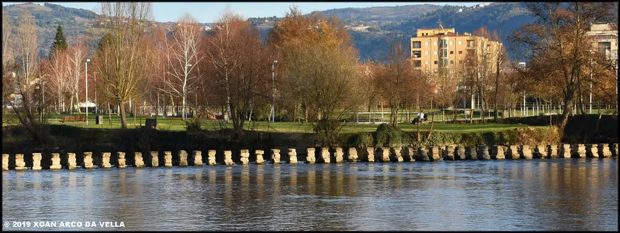 Rio Támega
