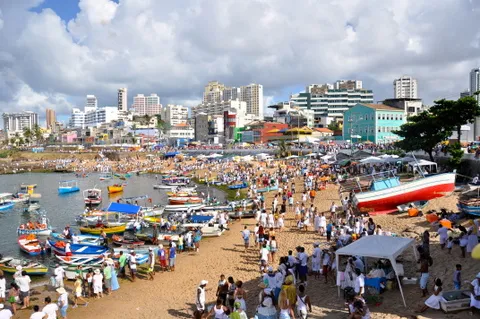 Rio Vermelho