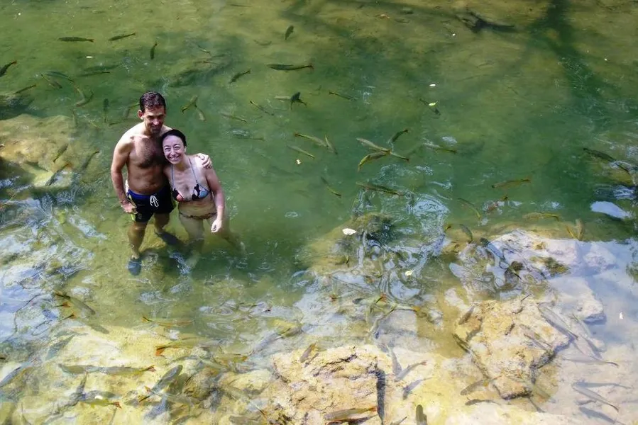 Rio do Peixe Aventura