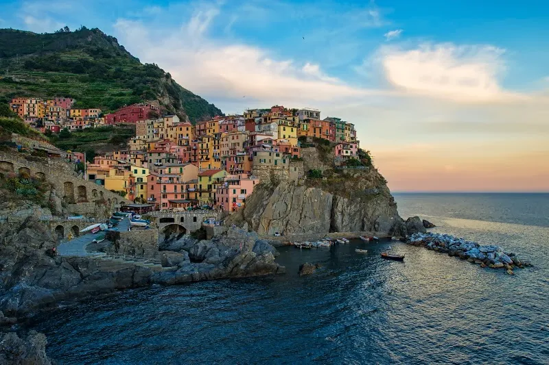 Riomaggiore