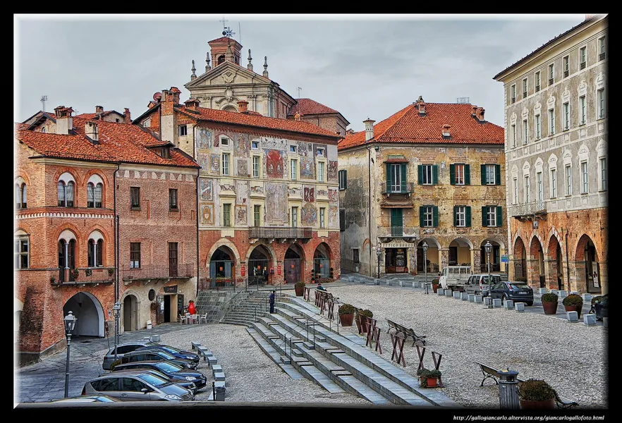 Rione Piazza