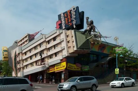 Ripley's Believe It or Not!