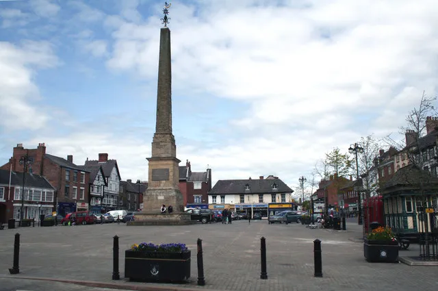 Ripon Market Square
