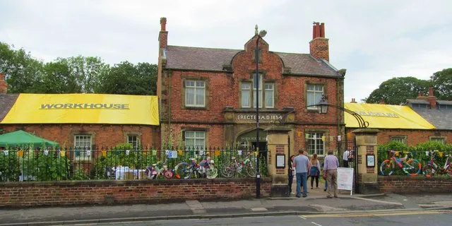 Ripon Museums