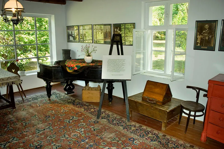 Rippl-Rónai Museum