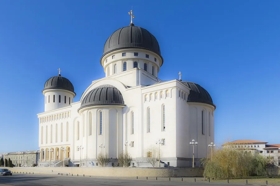 Risør Church