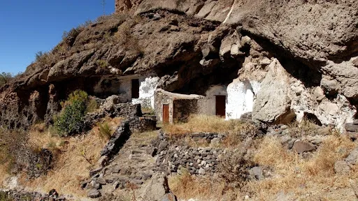 Risco Caído and the Sacred Mountains of Gran Canaria Cultural Landscape