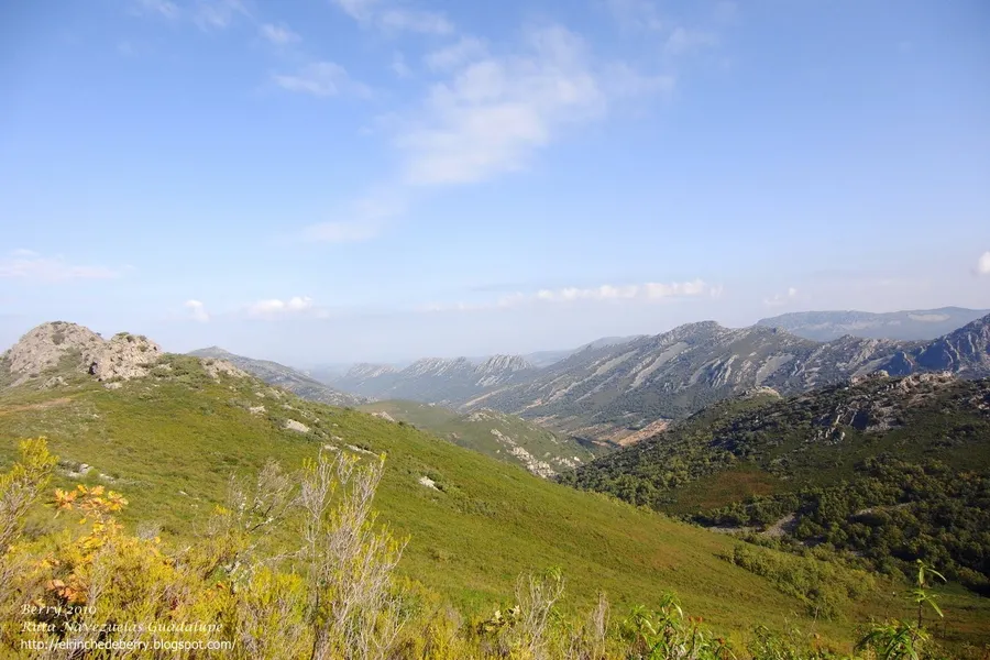 Risco de la Villuerca