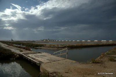 Riserva Naturale Orientata Saline di Trapani e Paceco