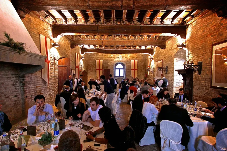 Ristorante La Cantinella
