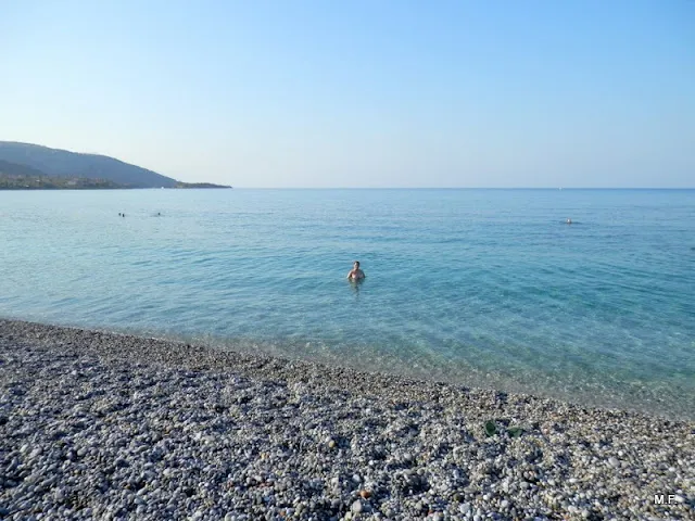 Ritsa Beach