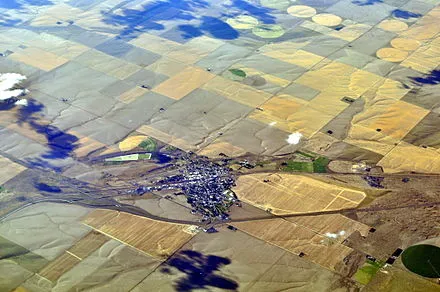 Ritzville Historic District