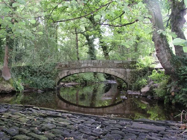 Rivelin Valley Nature Trail