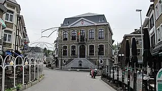 Riveo, Centre d'interprétation de la rivière