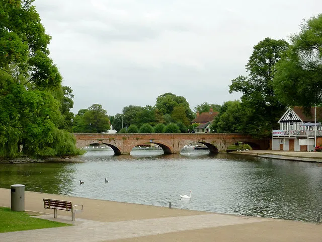 River Avon
