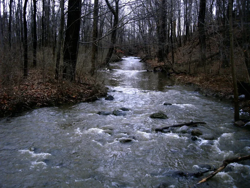 River Bluff Trails Park