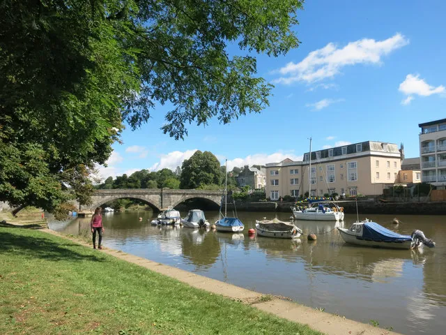 River Dart