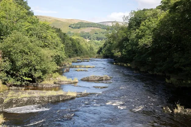 River Dee