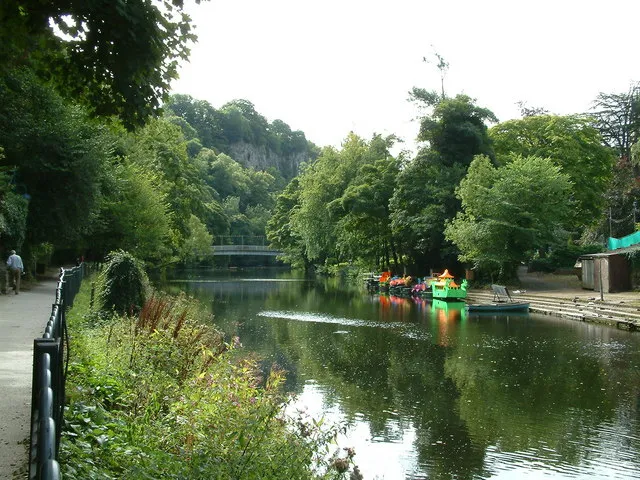 River Derwent