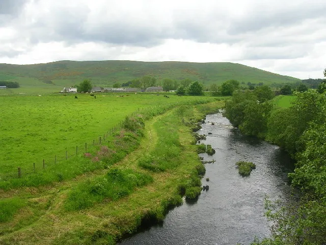 River Deveron