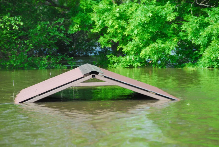River Heads Boat Ramp