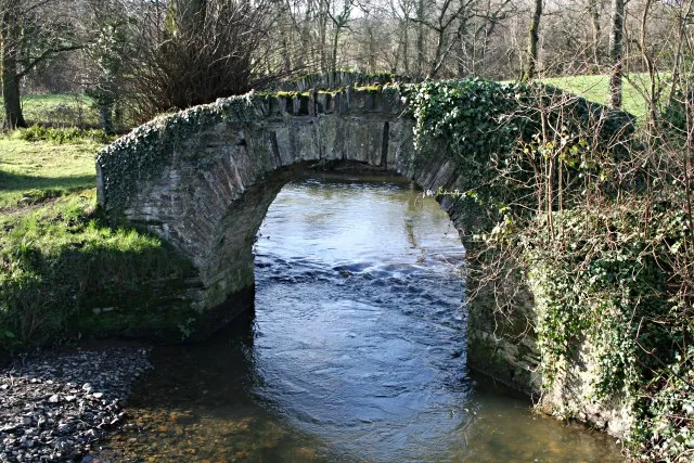River Kensey