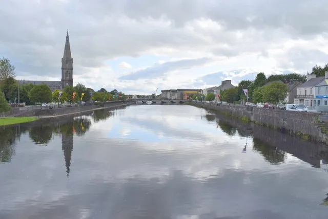 River Moy