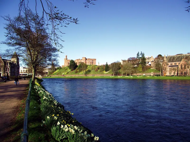 River Ness
