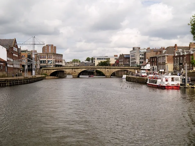 River Ouse