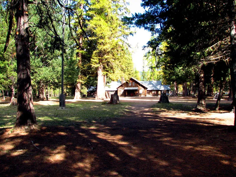 River Point Campground