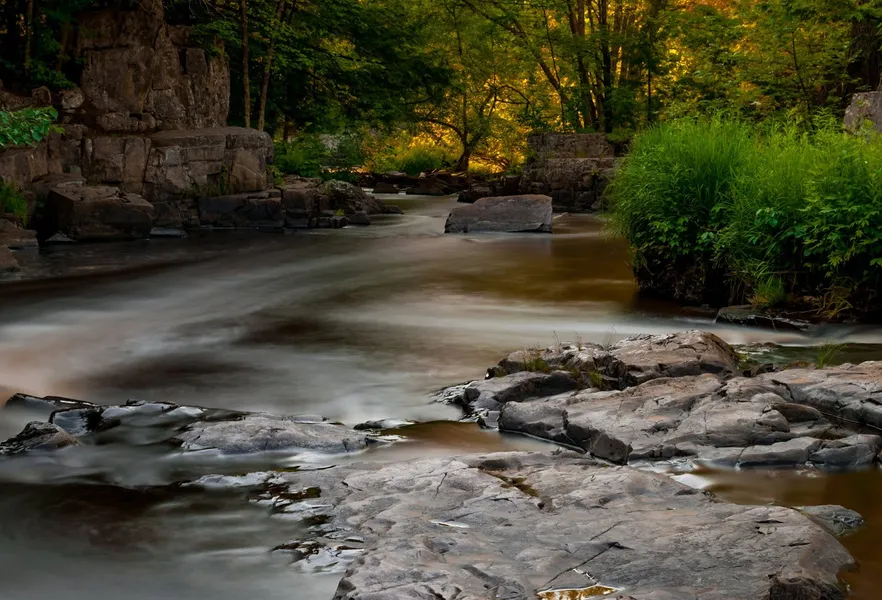 River Prairie Park