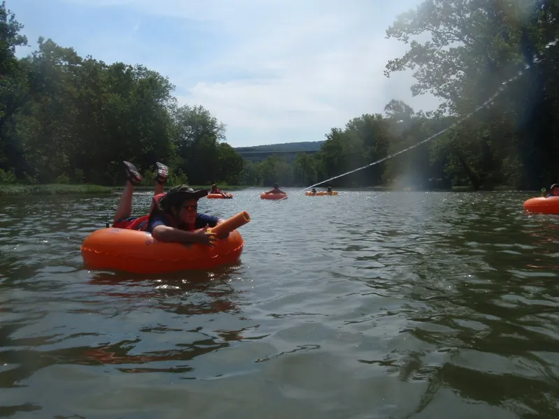 River Riders Family Adventure Resort