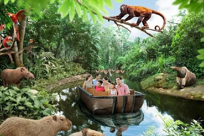 River Safari