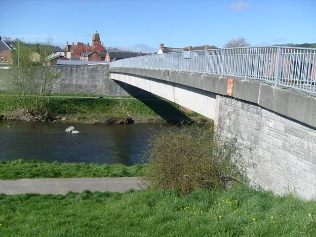 River Severn
