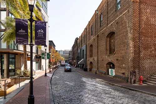 River Street