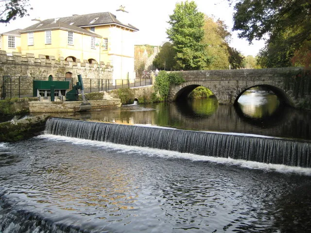 River Tavy