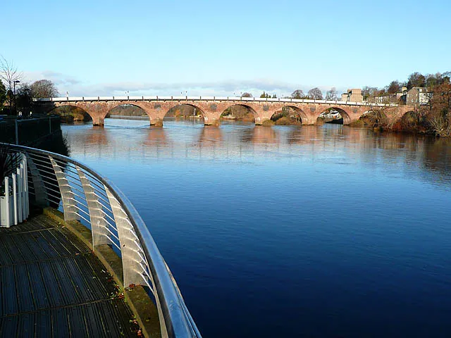River Tay