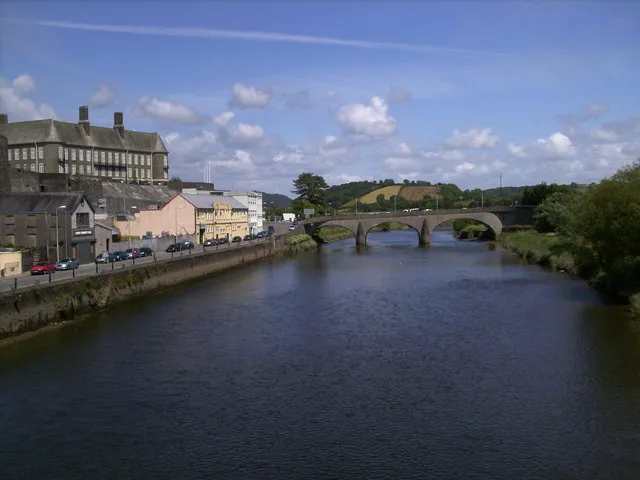 River Towy