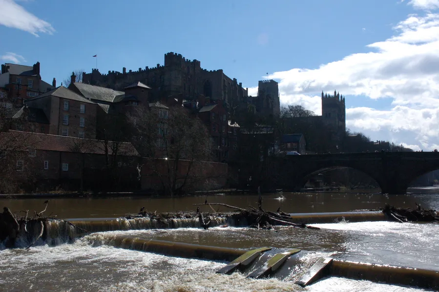 River Wear