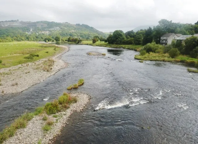 River Wye
