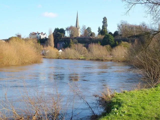 River Wye